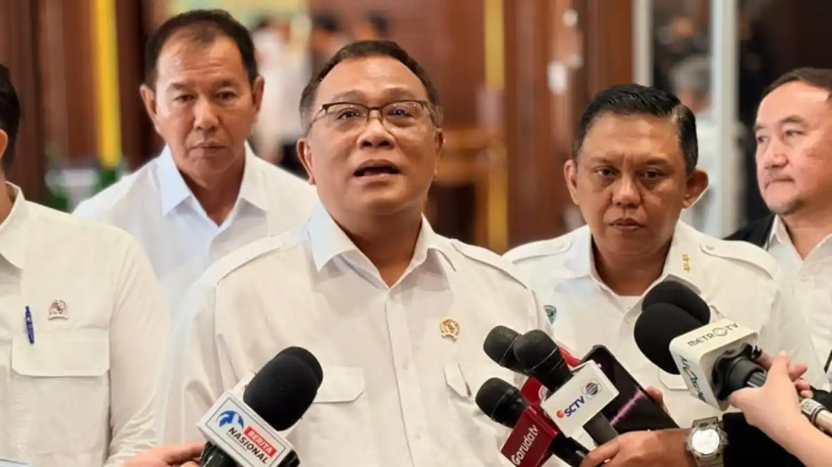Target Pemadaman Karhutla dan Rencana Pengetatan Pencegahan Kebakaran