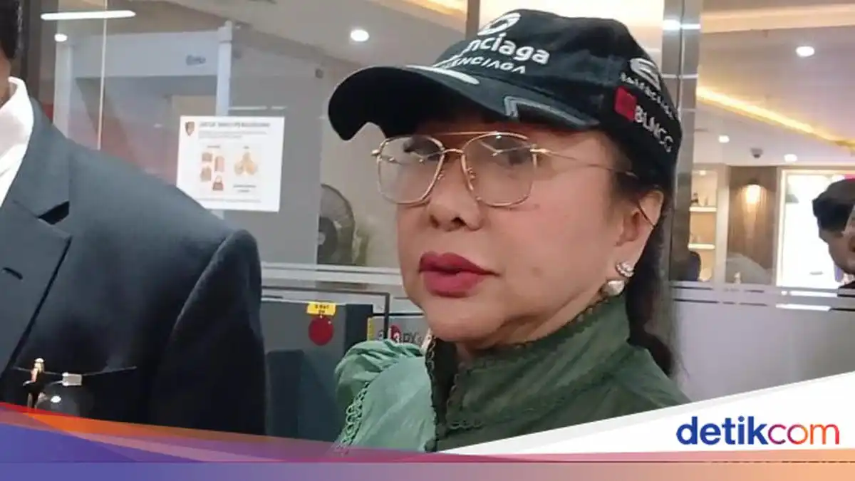 Kronologi Pengaduan Daisy Fajarina atas Dugaan Intimidasi di Gedung Kemang