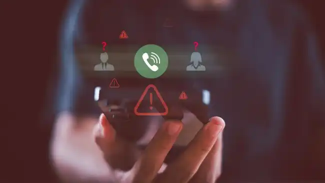 Indonesia Catat Proporsi Telepon Spam Tertinggi di Asia Pasifik