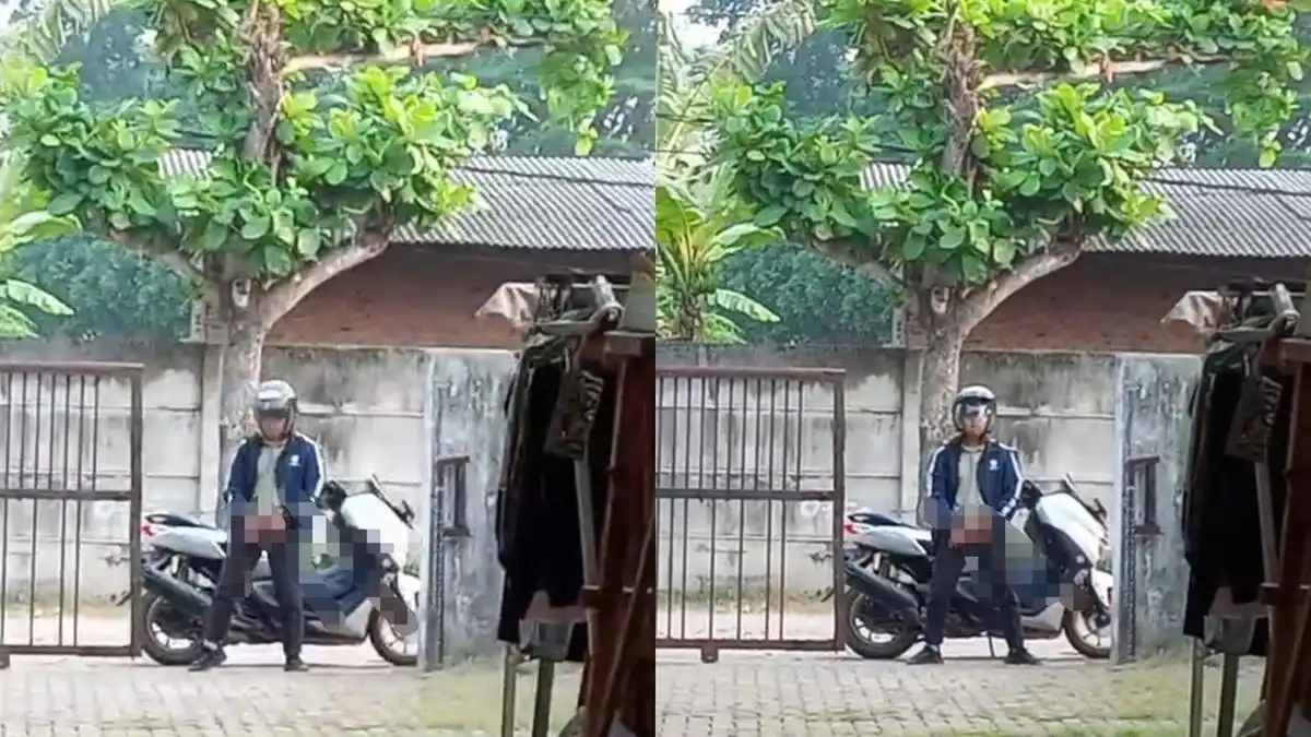 Penyelidikan Aksi Eksibisionis di Depan Panti Asuhan Putri Bandar Lampung