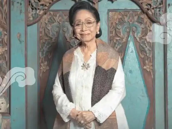 Kepergian Martha Tilaar, Tokoh Penting dalam Perkembangan Kecantikan Indonesia