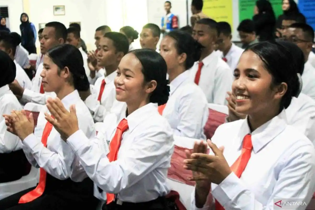 Program Magang OKP Didorong untuk Memperkuat Produktivitas Ekonomi Pemuda