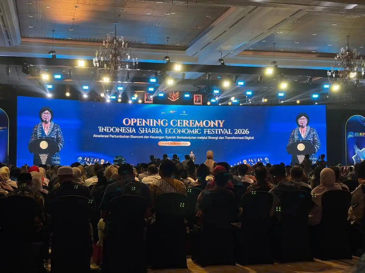 Minat Investor Global Menguat, Indonesia Perluas Ruang bagi Sukuk