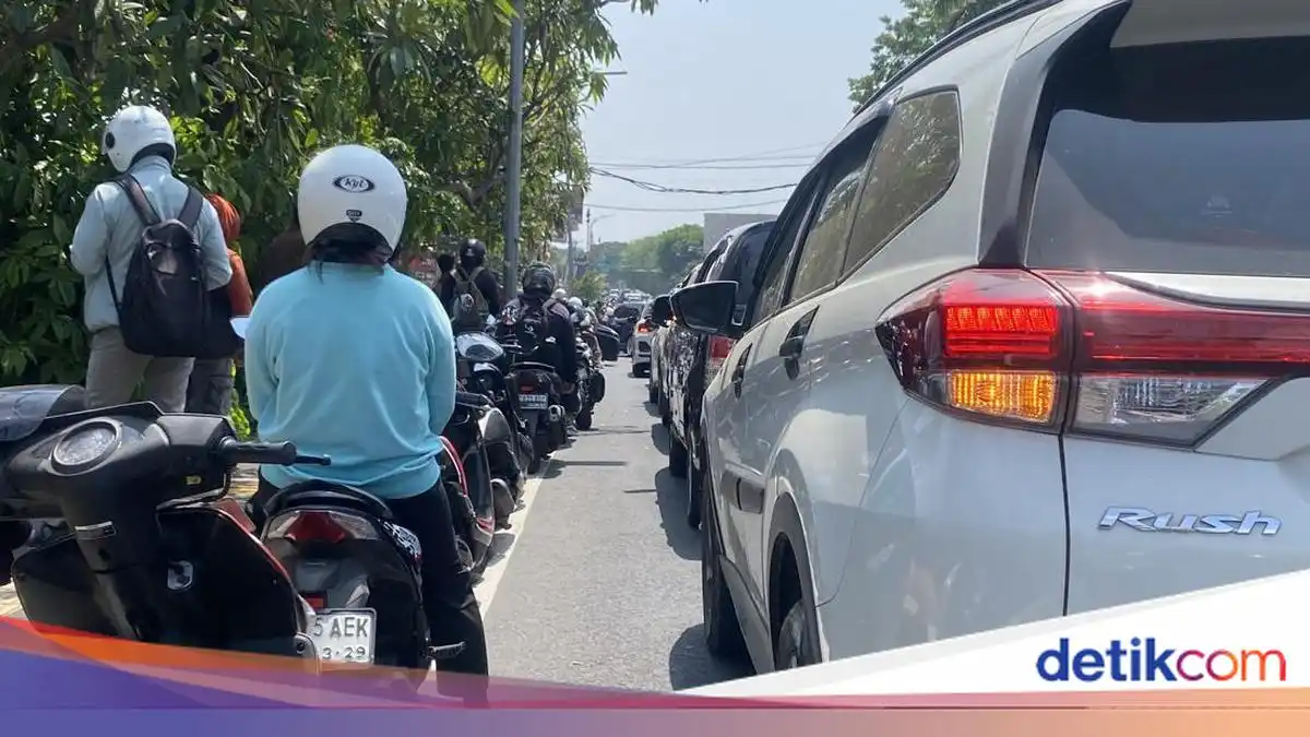 Distribusi Tersendat, Antrean BBM di Bali Diperkirakan Segera Berakhir