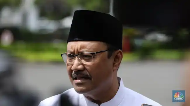 Rencana Ponsel Gratis Masih Menanti Arahan Presiden Prabowo
