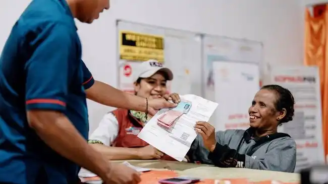 Mensos Soroti 2,77 Juta Penerima Bansos Usia Produktif yang Telah Dibantu Lebih dari Lima Tahun