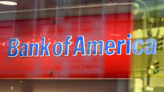Bank of America Kena Denda US$1,2 Miliar atas Kegagalan Pengawasan