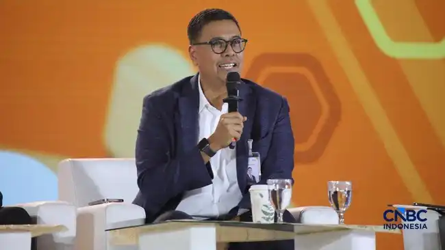 BSI International Expo 2026: Panggung Produk Halal Lokal untuk Generasi Muda