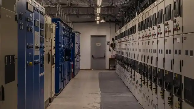 Saham Infrastruktur AI Tertekan Kekhawatiran Biaya Utang dan Bunga