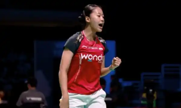 Putri Kusuma Wardani Lolos ke Perempat Final Denmark Open 2026