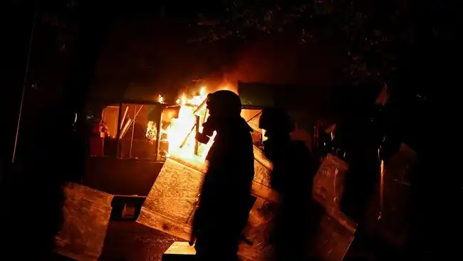 Gelombang Protes Mahasiswa Albania: Biaya Kuliah, Korupsi, dan Ketidakpuasan Publik