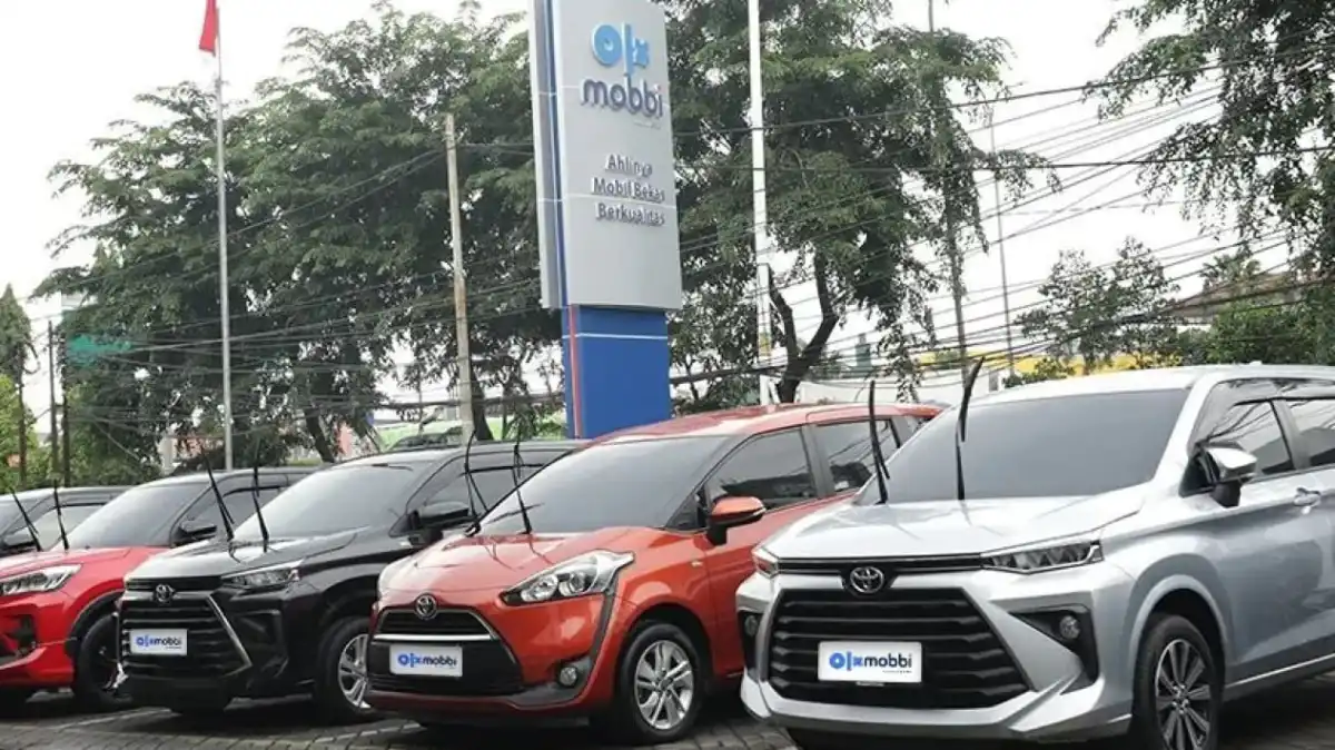 Mobil Baru atau Bekas dengan Gaji Rp5,7 Juta: Menimbang Harga dan Risiko Biaya