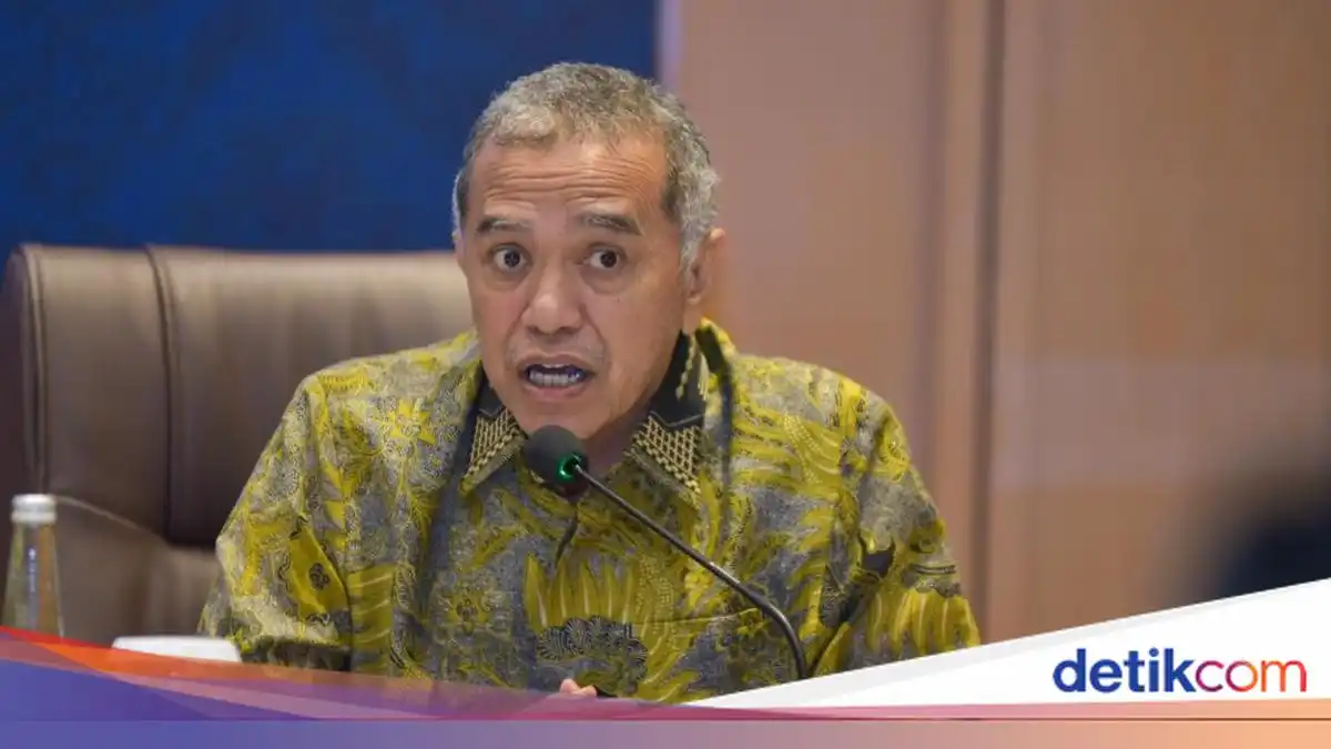 Usai OTT di BNPB, DPR Dorong Pembenahan Sistem di Bawah Kristomei