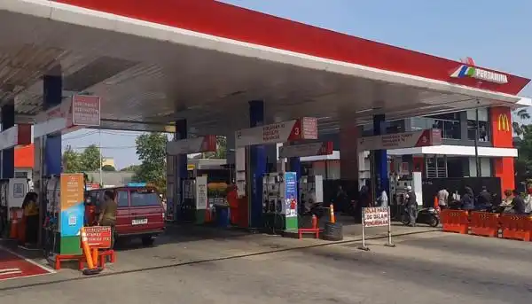 Harga BBM Pertamina per 16 Oktober 2026: Rincian Nonsubsidi dan Subsidi