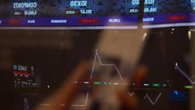 BEI Siapkan Klarifikasi dan Bukti Transformasi untuk MSCI