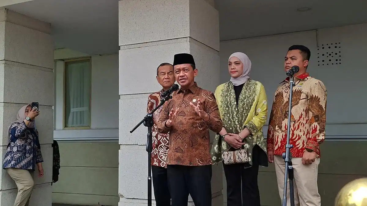 Distribusi BBM ke Bali Dipercepat, Pemerintah Pastikan Stok Nasional Aman