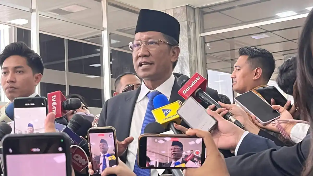 Upaya Pemerintah Menangani Karhutla: Pengerahan Personel hingga Pemadaman Udara
