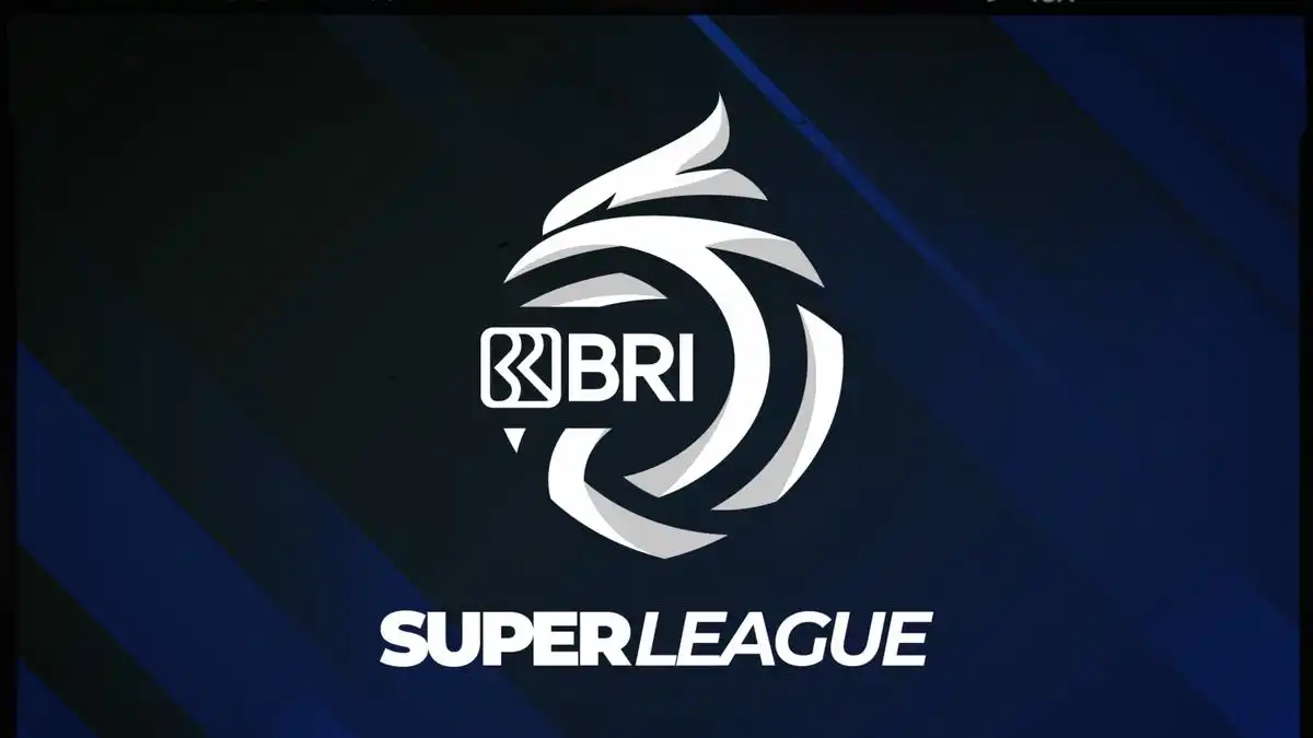 Empat Laga Super League Pekan Kelima Digelar pada 17–18 Oktober