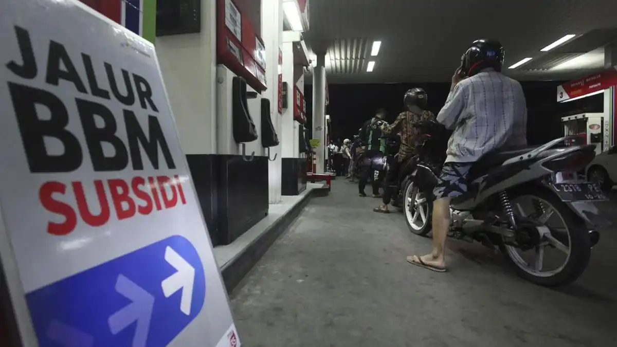 Pertalite di Bali Dibatasi, Motor Maksimal 3 Liter dan Mobil 20 Liter