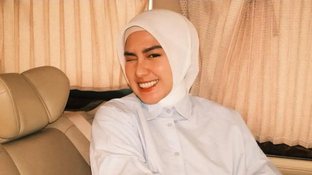 Pengalaman Ochi Rosdiana dengan Hal Gaib, dari Masa Kecil hingga Lokasi Syuting