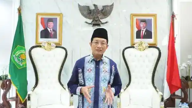 Menag: Status Kripto Dapat Berubah Berdasarkan Kajian Risiko dan Kejelasan