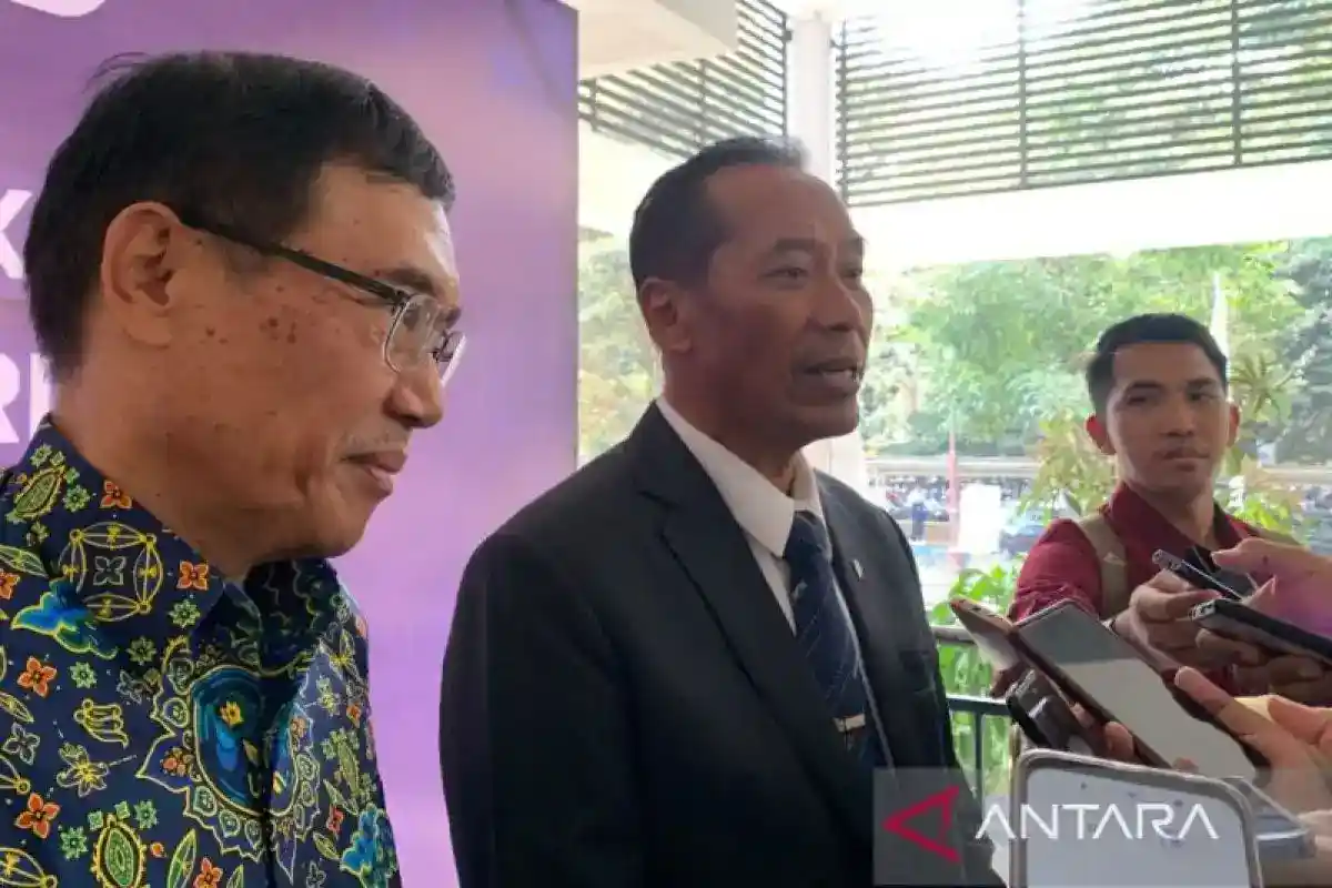 Perguruan Tinggi Dituntut Menyiapkan Lulusan yang Adaptif dan Peka terhadap Kebutuhan Masyarakat