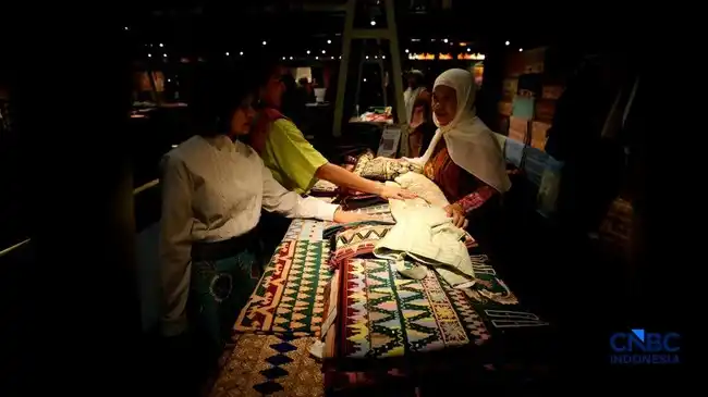 Survei BI: Kegiatan Usaha Tetap Positif pada Kuartal III 2026