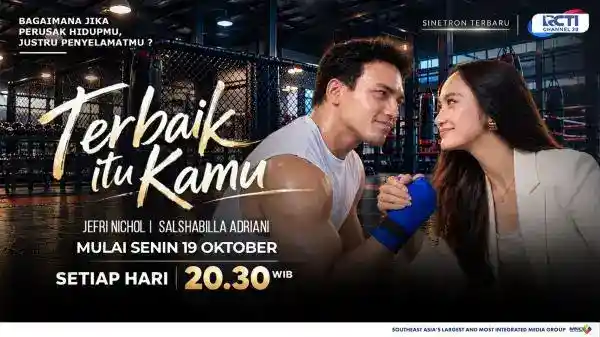 Dendam, Fitnah, dan Cinta dalam Sinetron Terbaru RCTI