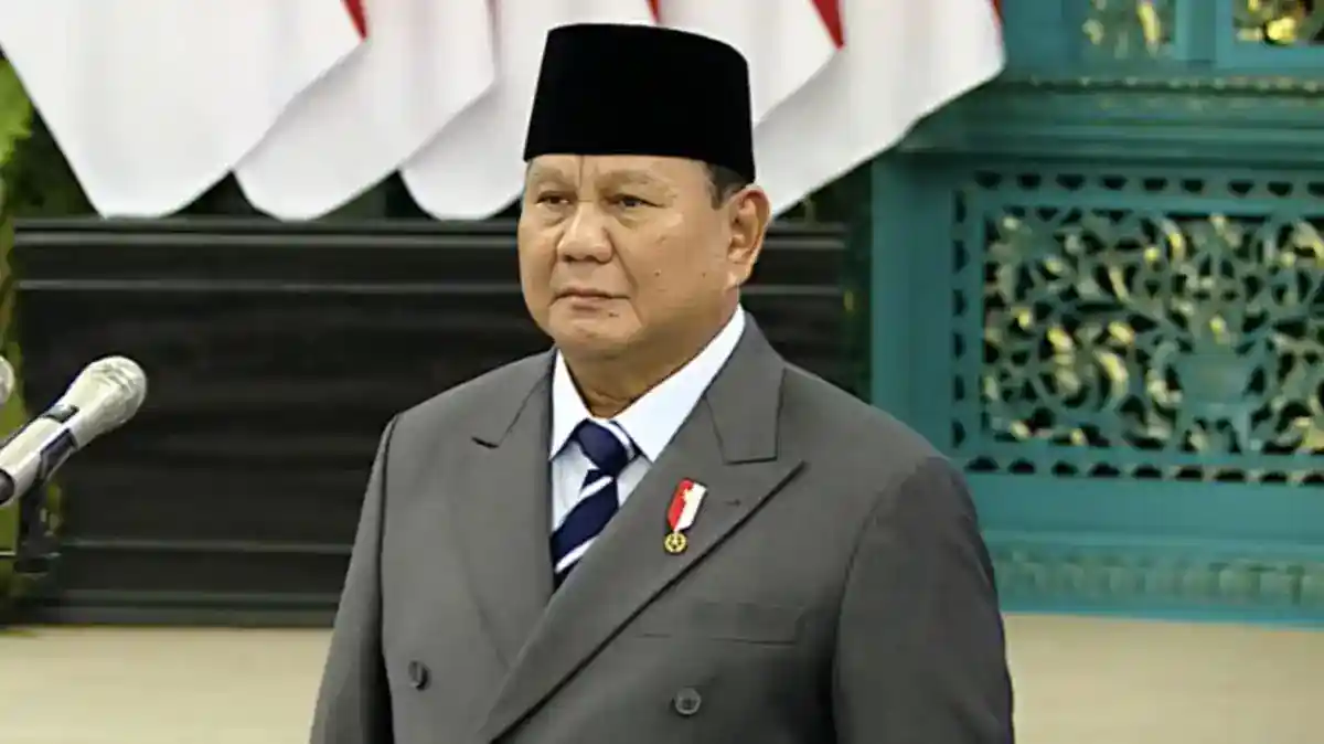 Survei Poltracking: Bansos Tepat Sasaran dan MBG Menjadi Alasan Kepuasan Publik