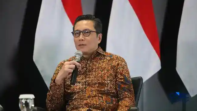 BEI Dorong Investor Domestik Perkuat Pasar Saham di Tengah Tekanan IHSG