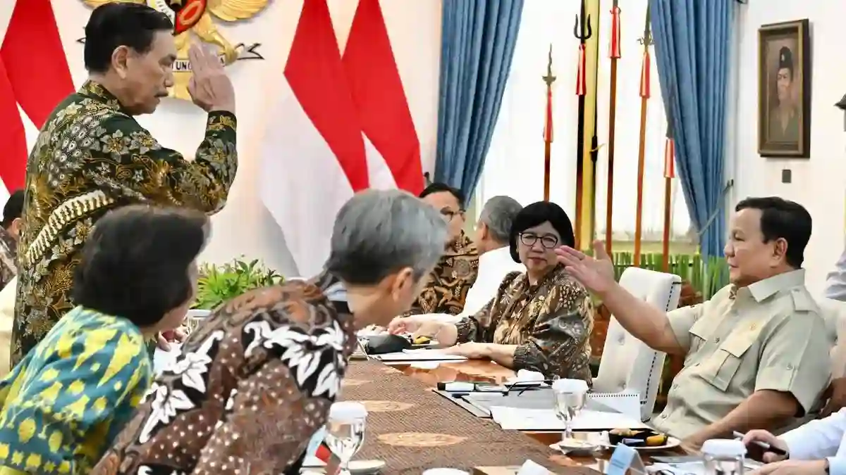 Studi DEN Soroti Mutu Menu dan Pemerataan Program Makan Bergizi Gratis