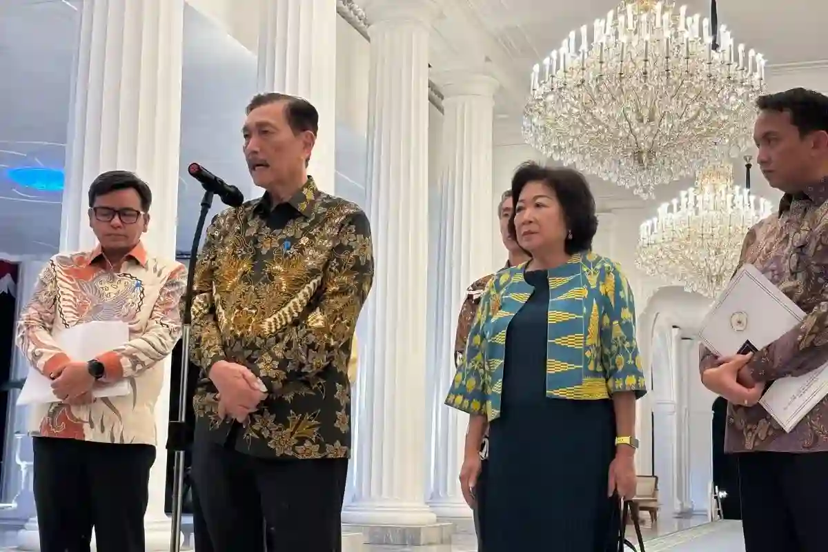 DEN Dorong Antisipasi El Nino dan La Nina dengan Perencanaan Berbasis Data