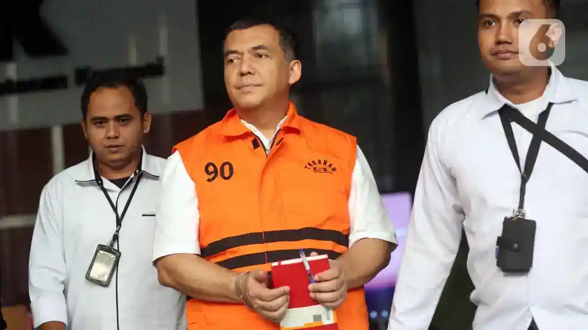 Silmy Karim dan Tujuh Terdakwa Dijadwalkan Jalani Sidang Dakwaan 29 Oktober