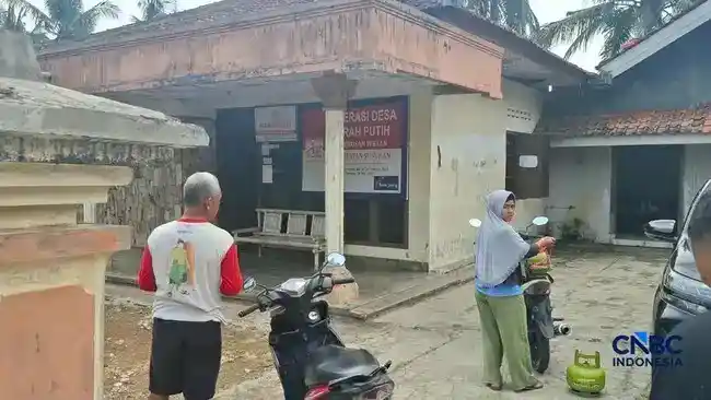 Usulan Pembayaran Gaji ASN lewat Koperasi Desa Masih Tahap Wacana