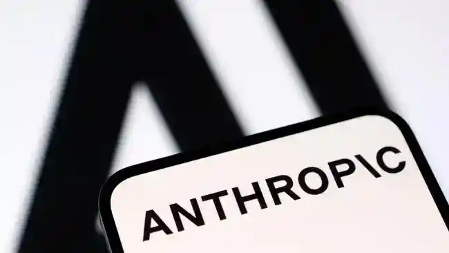 Kerugian Anthropic Membengkak, Beban Akuntansi Jadi Komponen Terbesar