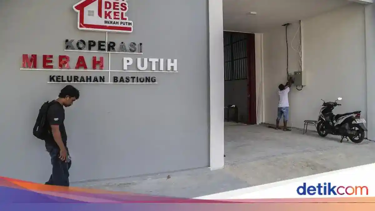 Skema Gaji ASN Tetap Berjalan, Usulan Pembayaran Lewat Kopdes Masih Wacana