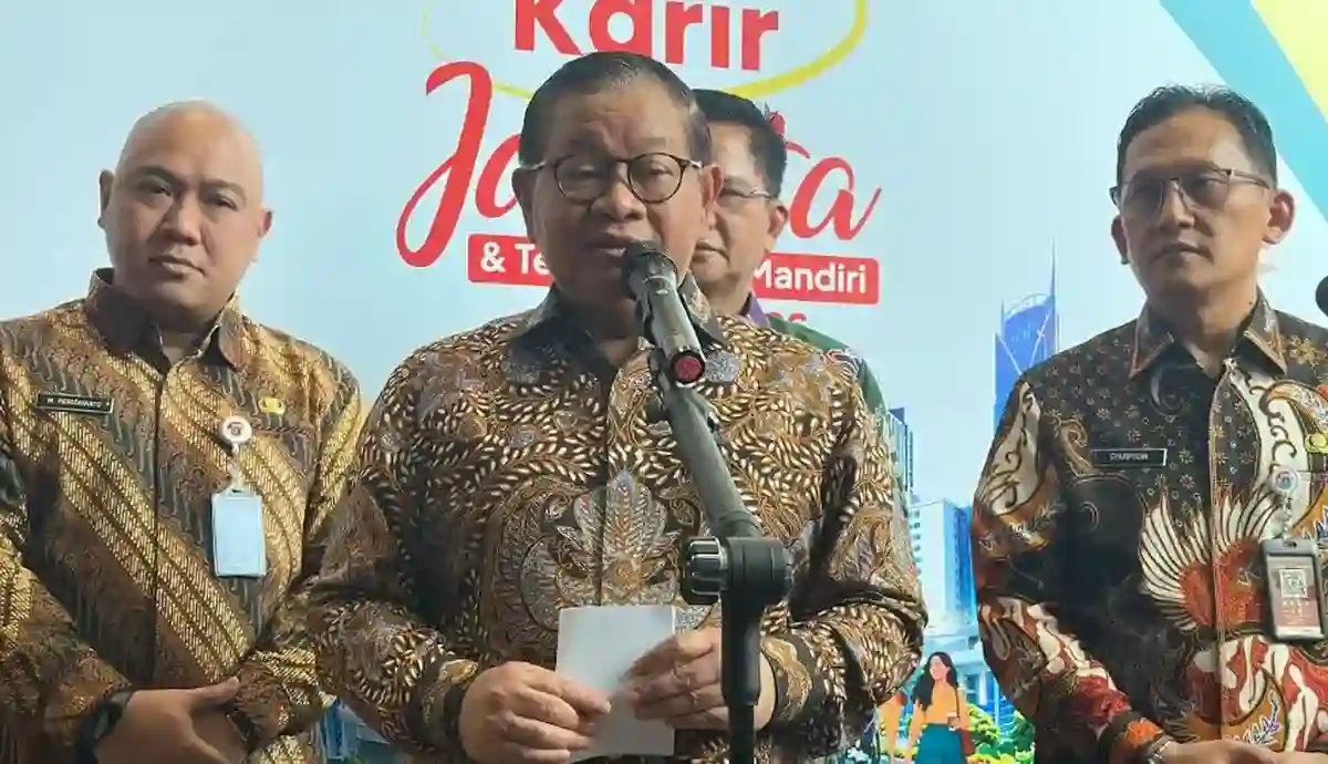 Akses Transportasi Gratis bagi Pencari Kerja di Jakarta Mulai 2027