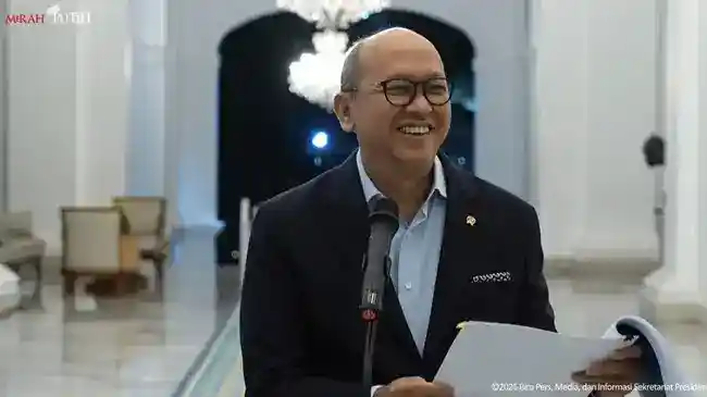 Realisasi Investasi Dua Tahun Terakhir Capai Rp3.923,2 Triliun