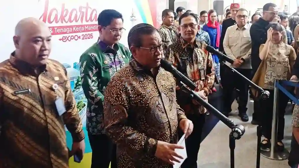 DKI Jakarta Siapkan Transportasi Publik Gratis bagi Pencari Kerja Mulai 2027