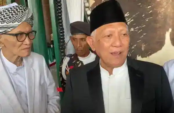 Dari Tebuireng, PBNU Ajak Warga NU Ikhtiar Hadapi Karhutla dengan Salat Istisqa