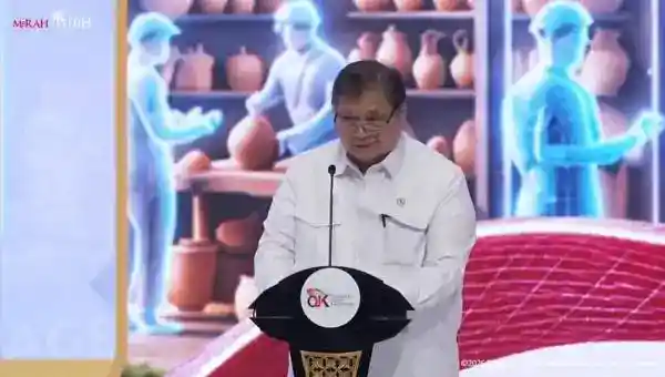 Pemerintah Siapkan Stimulus Rp31 Triliun untuk Daya Beli dan Pekerja