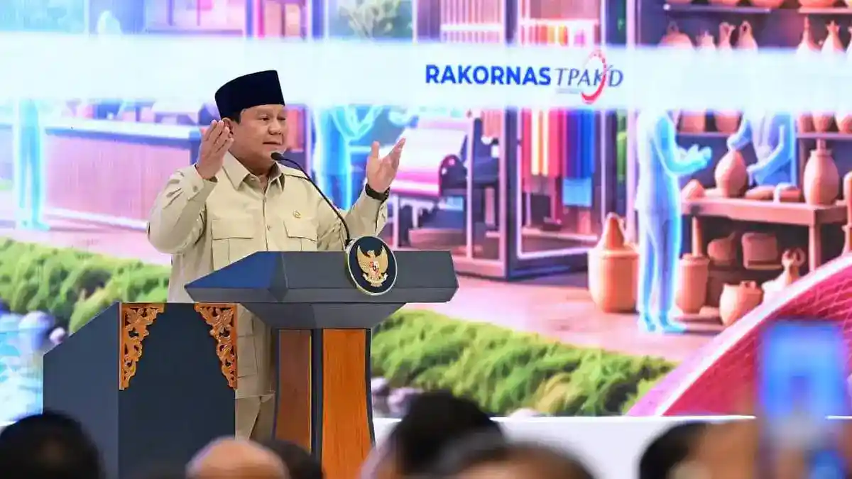 Kredit Rakyat Rp400 Triliun Ditargetkan Mengalir pada 2027