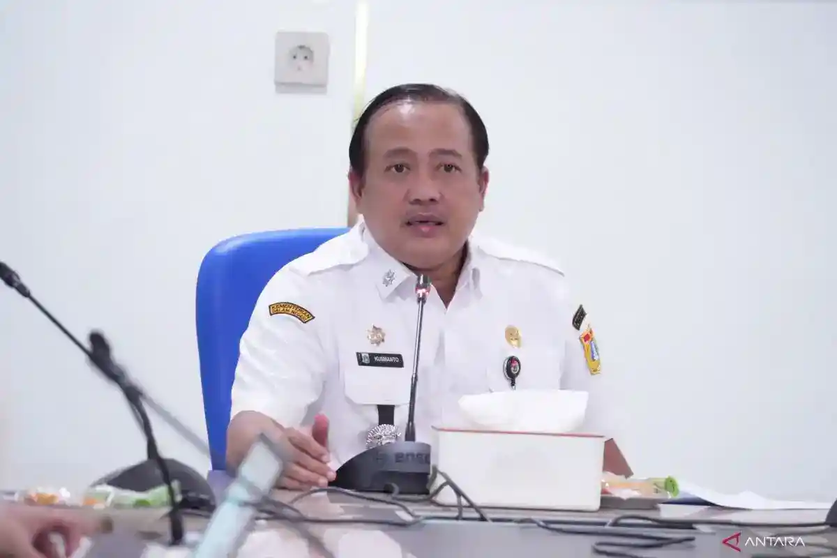 Si Sakti Jaktim, Kanal WhatsApp untuk Memudahkan Akses Informasi Hukum