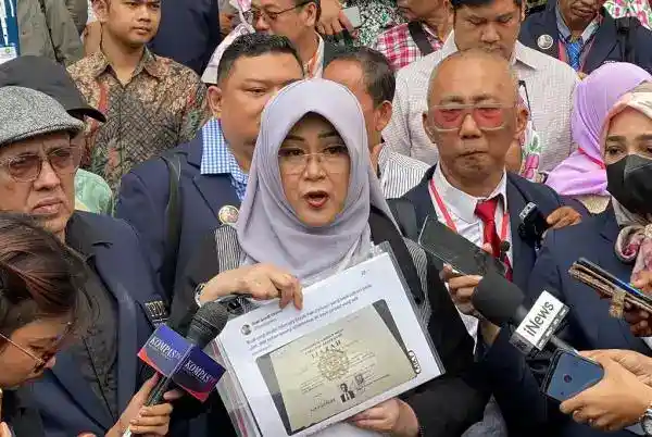Dian Sandi Utama dan Dumatno Dijadwalkan Bersaksi dalam Sidang Dokter Tifa