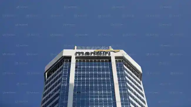 Kredit Bank Mandiri Tembus Rp1.605,8 Triliun hingga September 2026