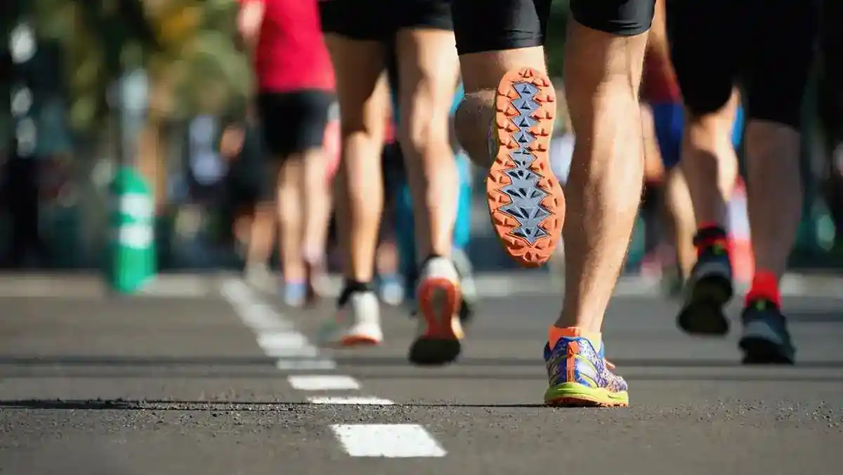 Mengenali Peringatan WBGT untuk Keselamatan Pelari di Jakarta Running Festival 2026