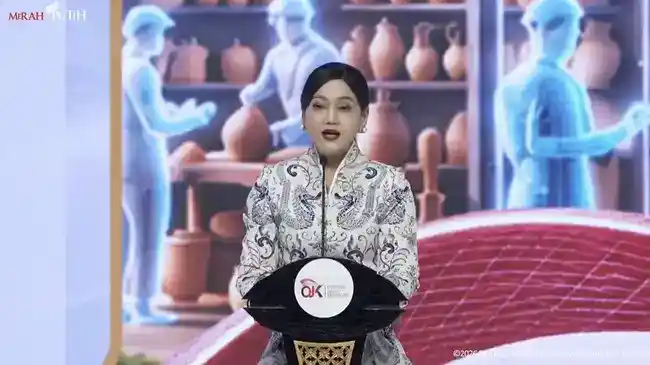OJK Pertanyakan Risiko Penurunan Status Pasar Saham Indonesia oleh MSCI