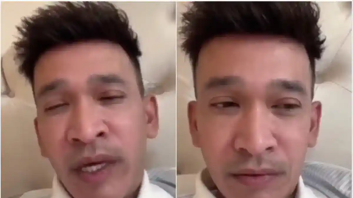 Empat Isu Showbiz yang Ramai Dibicarakan: Ruben Onsu, Sarwendah, hingga Rumah di Usia 19 Tahun