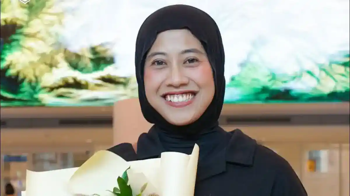 Sorotan Olahraga Indonesia: Megawati Jelang V-League dan Kiprah di Asian Para Games 2026