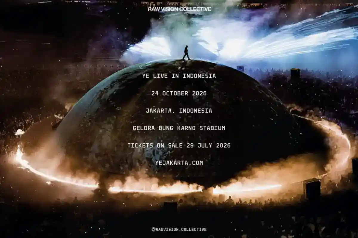 Empat Pilihan Mengisi Akhir Pekan di Jakarta: Dari Jejak Pelabuhan hingga Konser